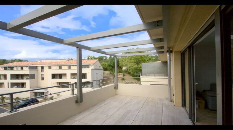 Ma-Cabane - Vente Appartement AIX EN PROVENCE, 47 m²