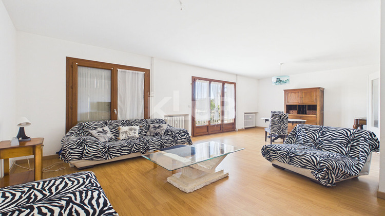 Ma-Cabane - Vente Appartement AIX-EN-PROVENCE, 99 m²