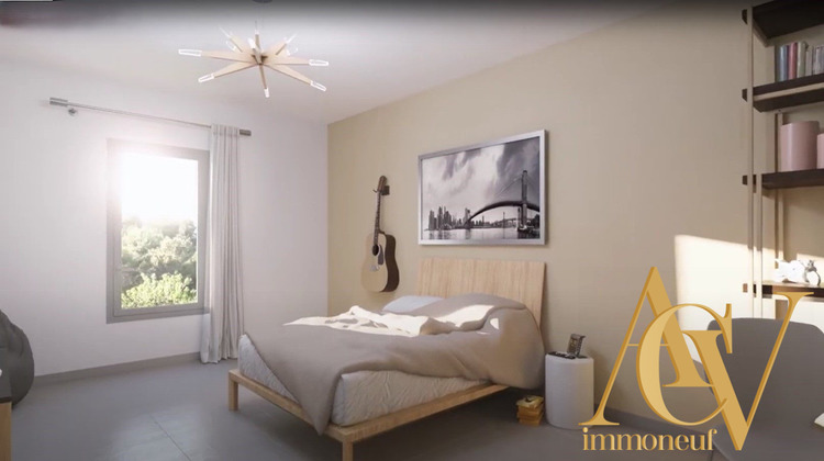 Ma-Cabane - Vente Appartement Aix-en-Provence, 100 m²