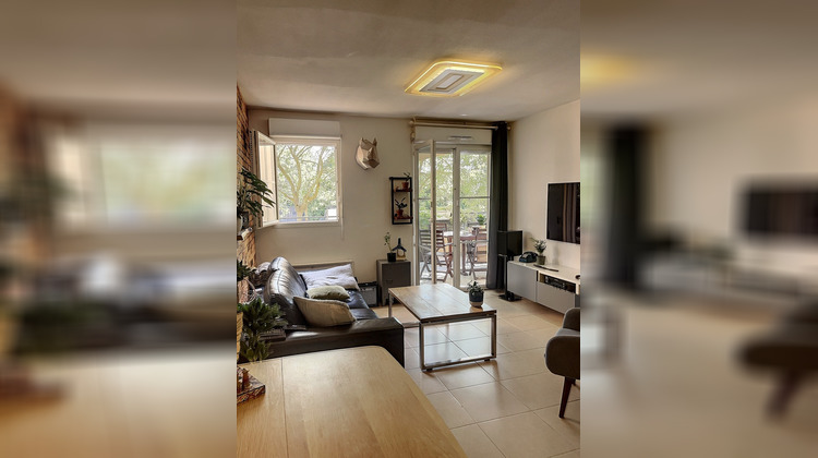 Ma-Cabane - Vente Appartement Aix-en-Provence, 41 m²
