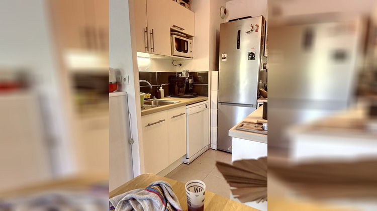 Ma-Cabane - Vente Appartement Aix-en-Provence, 41 m²