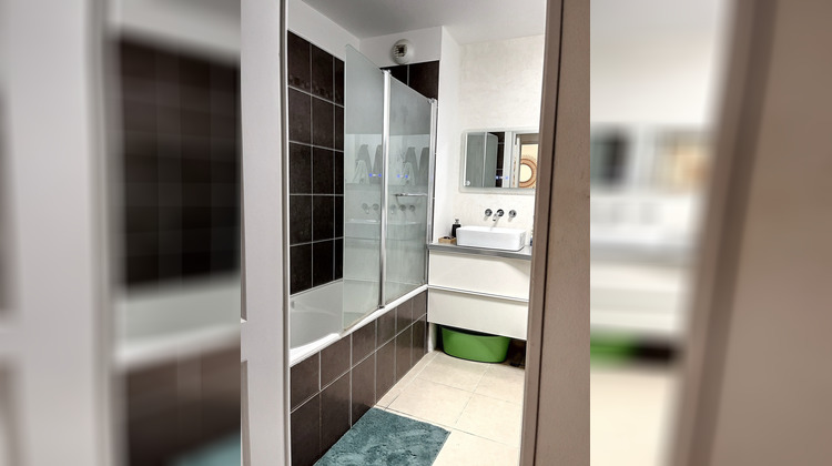 Ma-Cabane - Vente Appartement Aix-en-Provence, 41 m²