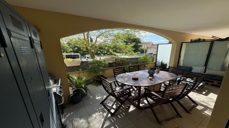 Ma-Cabane - Vente Appartement Aix-en-Provence, 41 m²