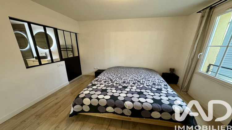 Ma-Cabane - Vente Appartement Aix-en-Provence, 45 m²