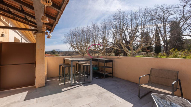 Ma-Cabane - Vente Appartement Aix-en-Provence, 72 m²