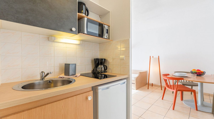 Ma-Cabane - Vente Appartement Aix-en-Provence, 31 m²
