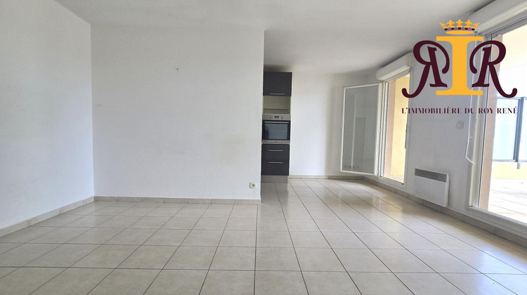 Ma-Cabane - Vente Appartement Aix-en-Provence, 59 m²