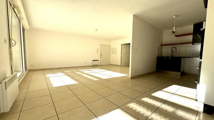 Ma-Cabane - Vente Appartement AIX-EN-PROVENCE, 59 m²