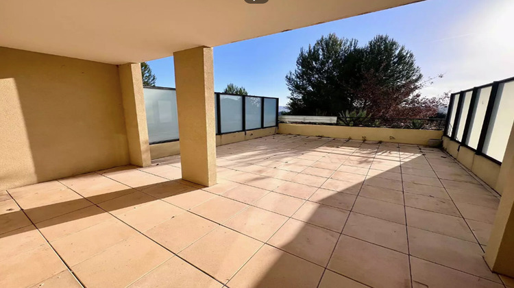 Ma-Cabane - Vente Appartement AIX-EN-PROVENCE, 59 m²