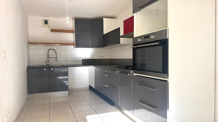 Ma-Cabane - Vente Appartement AIX-EN-PROVENCE, 59 m²