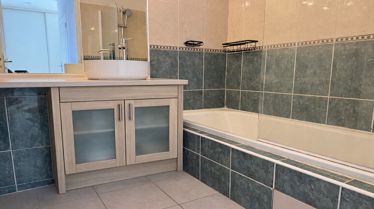 Ma-Cabane - Vente Appartement AIX-EN-PROVENCE, 59 m²