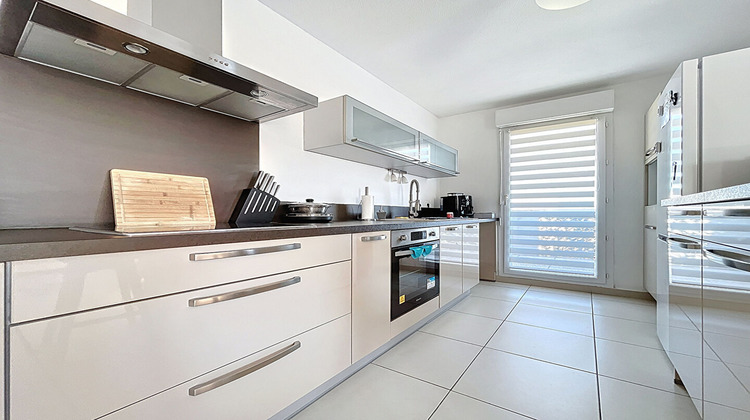 Ma-Cabane - Vente Appartement AIX-EN-PROVENCE, 64 m²