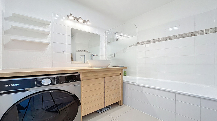 Ma-Cabane - Vente Appartement AIX-EN-PROVENCE, 64 m²