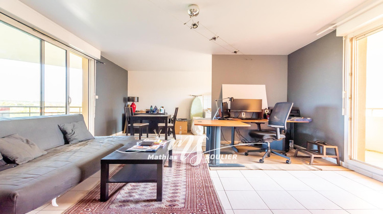 Ma-Cabane - Vente Appartement Aix-en-Provence, 48 m²