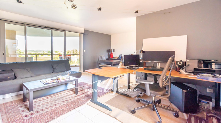 Ma-Cabane - Vente Appartement Aix-en-Provence, 48 m²