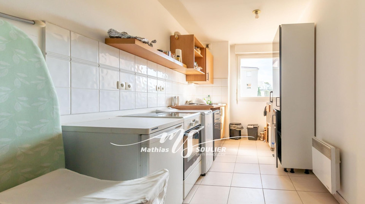 Ma-Cabane - Vente Appartement Aix-en-Provence, 48 m²