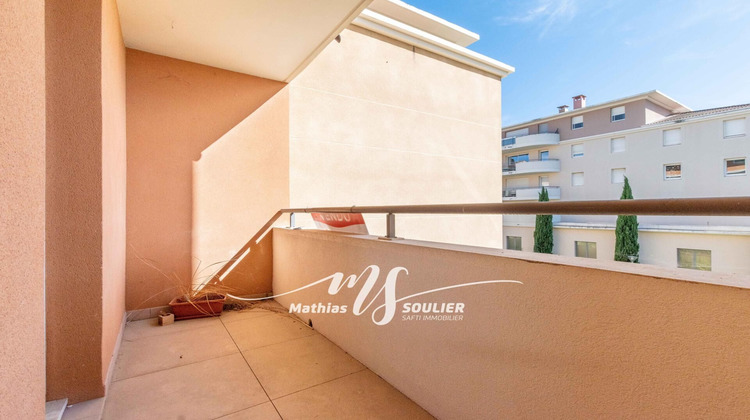 Ma-Cabane - Vente Appartement Aix-en-Provence, 48 m²