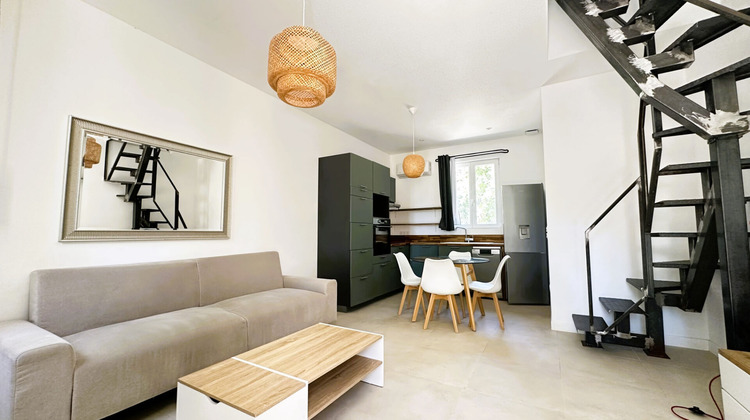 Ma-Cabane - Vente Appartement AIX-EN-PROVENCE, 48 m²
