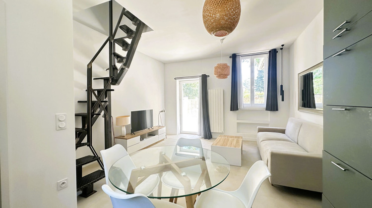 Ma-Cabane - Vente Appartement AIX-EN-PROVENCE, 48 m²