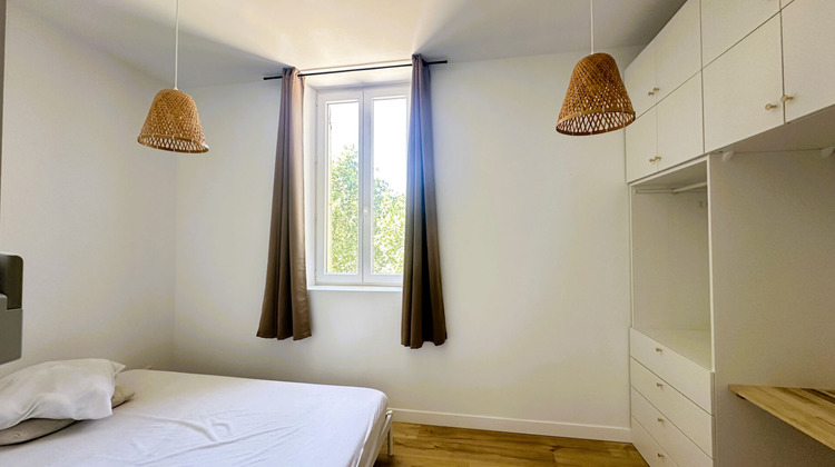 Ma-Cabane - Vente Appartement AIX-EN-PROVENCE, 48 m²