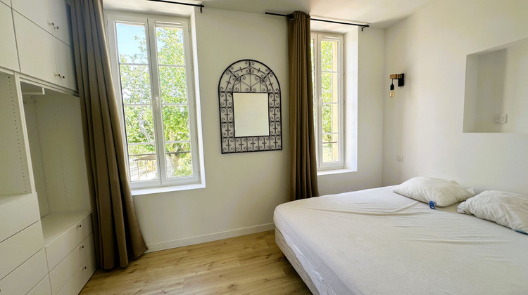 Ma-Cabane - Vente Appartement AIX-EN-PROVENCE, 48 m²