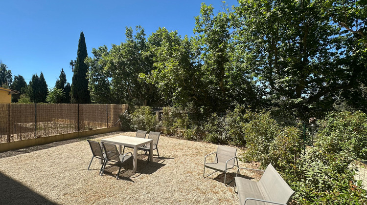 Ma-Cabane - Vente Appartement AIX-EN-PROVENCE, 48 m²