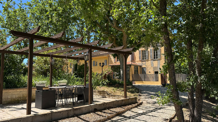 Ma-Cabane - Vente Appartement AIX-EN-PROVENCE, 48 m²