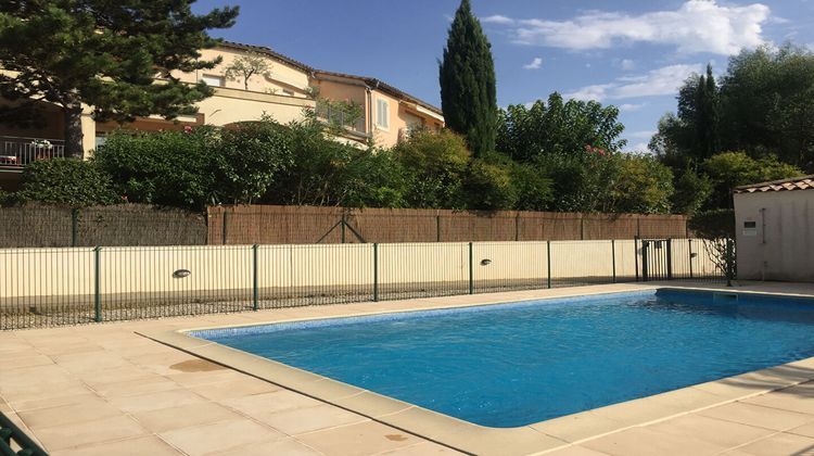 Ma-Cabane - Vente Appartement AIX-EN-PROVENCE, 32 m²