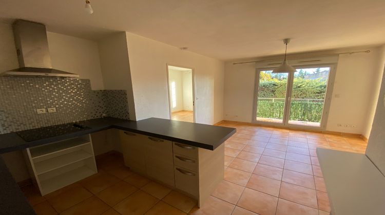 Ma-Cabane - Vente Appartement AIX-EN-PROVENCE, 32 m²