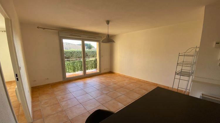 Ma-Cabane - Vente Appartement AIX-EN-PROVENCE, 32 m²