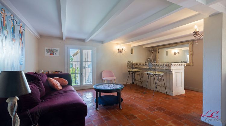 Ma-Cabane - Vente Appartement AIX-EN-PROVENCE, 61 m²