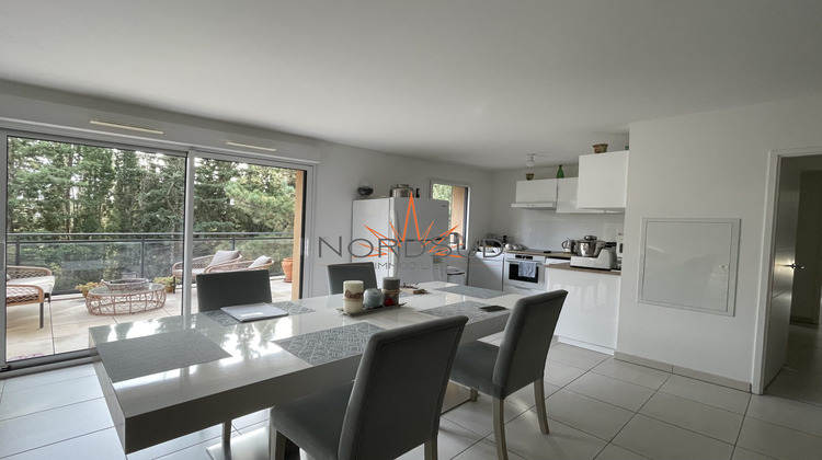 Ma-Cabane - Vente Appartement Aix-en-Provence, 66 m²