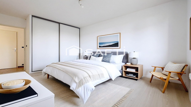 Ma-Cabane - Vente Appartement Aix-en-Provence, 64 m²