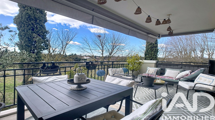 Ma-Cabane - Vente Appartement Aix-en-Provence, 67 m²