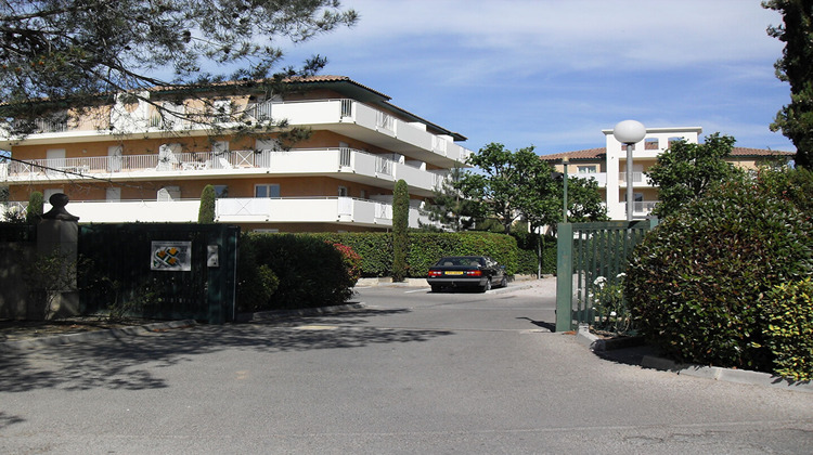 Ma-Cabane - Vente Appartement AIX-EN-PROVENCE, 34 m²