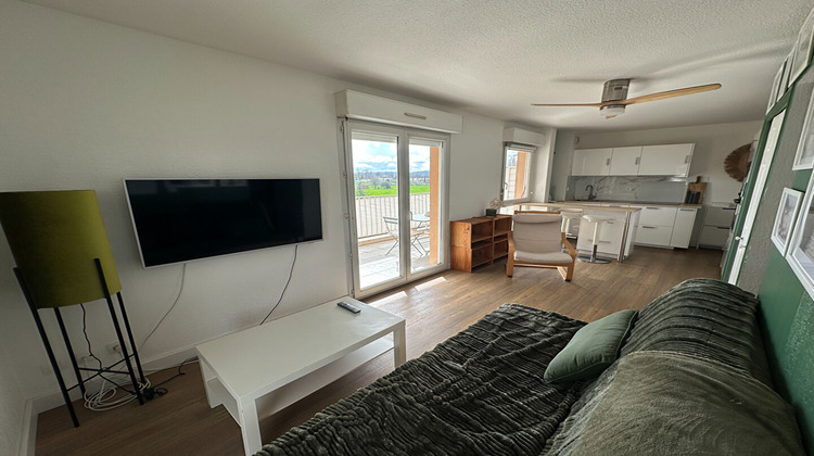 Ma-Cabane - Vente Appartement AIX-EN-PROVENCE, 34 m²