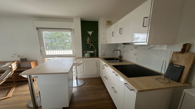 Ma-Cabane - Vente Appartement AIX-EN-PROVENCE, 34 m²