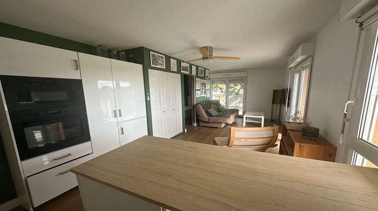 Ma-Cabane - Vente Appartement AIX-EN-PROVENCE, 34 m²