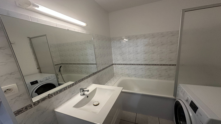 Ma-Cabane - Vente Appartement AIX-EN-PROVENCE, 34 m²