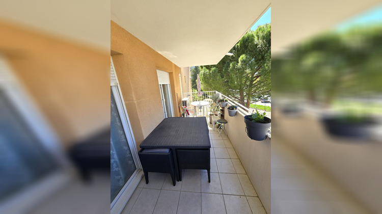 Ma-Cabane - Vente Appartement AIX-EN-PROVENCE, 32 m²