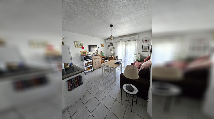 Ma-Cabane - Vente Appartement AIX-EN-PROVENCE, 32 m²