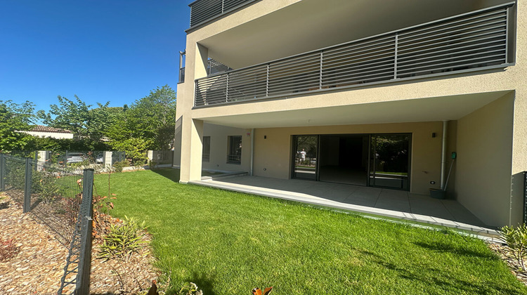 Ma-Cabane - Vente Appartement AIX-EN-PROVENCE, 103 m²