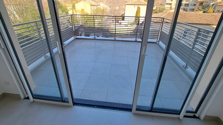 Ma-Cabane - Vente Appartement Aix-en-Provence, 78 m²