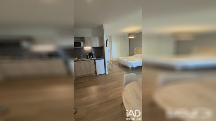 Ma-Cabane - Vente Appartement Aix en Provence, 27 m²