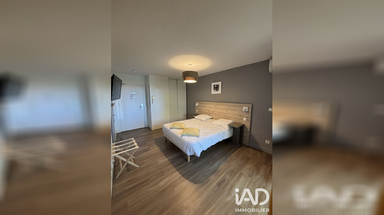 Ma-Cabane - Vente Appartement Aix en Provence, 27 m²