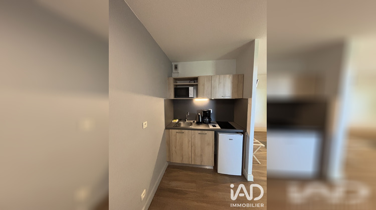 Ma-Cabane - Vente Appartement Aix en Provence, 27 m²