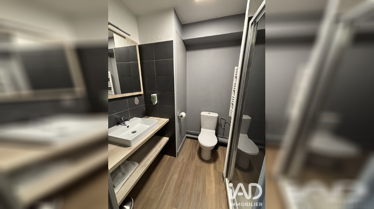 Ma-Cabane - Vente Appartement Aix en Provence, 27 m²