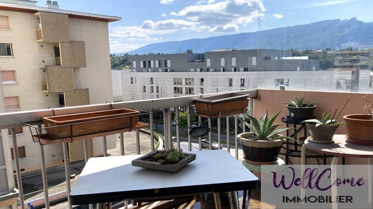 Ma-Cabane - Vente Appartement AIX LES BAINS, 65 m²