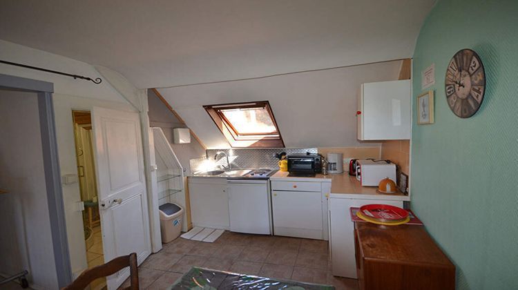 Ma-Cabane - Vente Appartement AIX-LES-BAINS, 25 m²