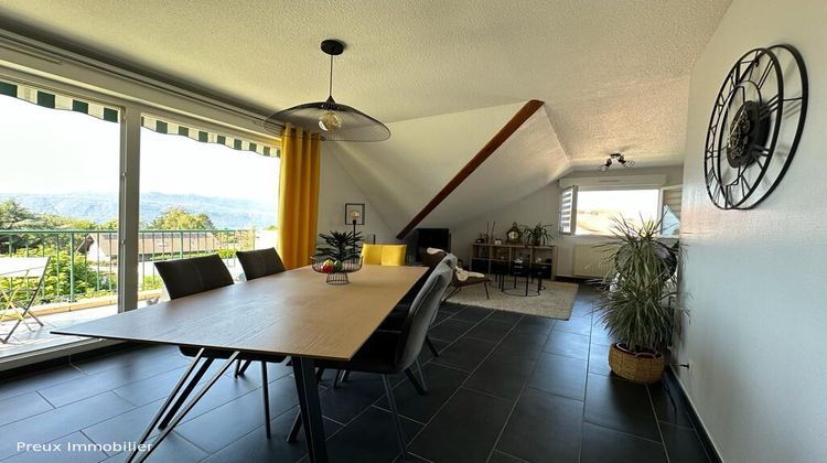 Ma-Cabane - Vente Appartement AIX-LES-BAINS, 51 m²